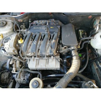 renault megane i fase 2 classic (la..) del año 2000