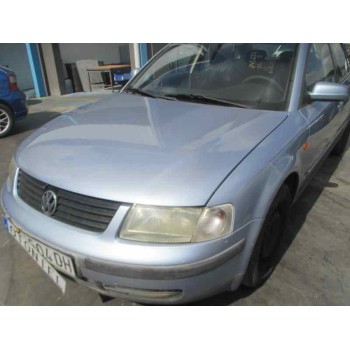 volkswagen passat berlina (3b2) del año 1997
