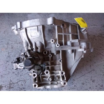 Recambio de caja casco para hyundai i30 (gd) 1.4 crdi cat referencia OEM IAM WEJ6C  