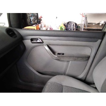 volkswagen caddy ka/kb (2k) del año 2004