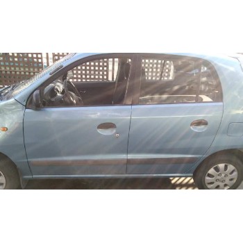 hyundai atos prime (mx) del año 2002