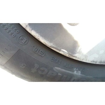 nissan micra (k12e) del año 2005