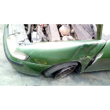 seat ibiza (6k1) del año 2000