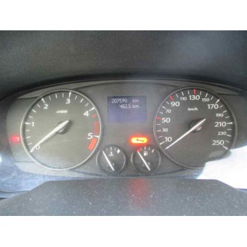 renault laguna grandtour iii del año 2009