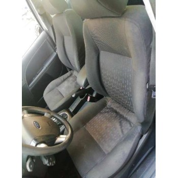 ford mondeo berlina (ge) del año 2002