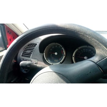 volkswagen polo berlina (6n2) del año 2000