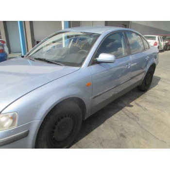 volkswagen passat berlina (3b2) del año 1997