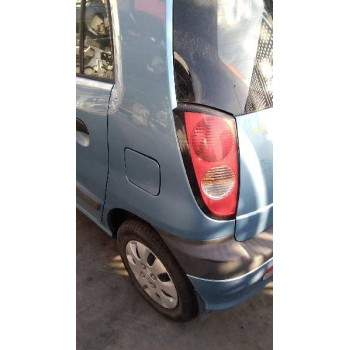 hyundai atos prime (mx) del año 2002