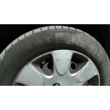 nissan micra (k12e) del año 2005