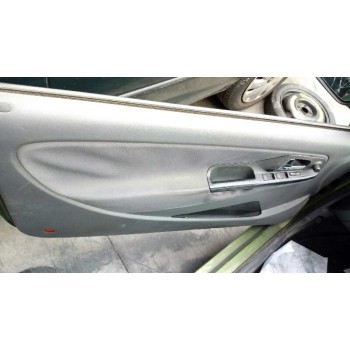 seat ibiza (6k1) del año 2000