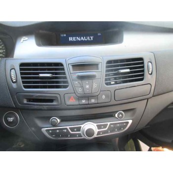 renault laguna grandtour iii del año 2009