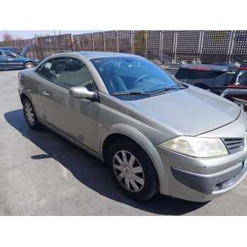 renault megane ii coupé-cabriolet (em0/1_) del año 2007