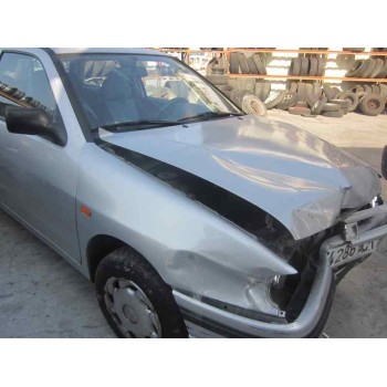 SEAT IBIZA (6K)