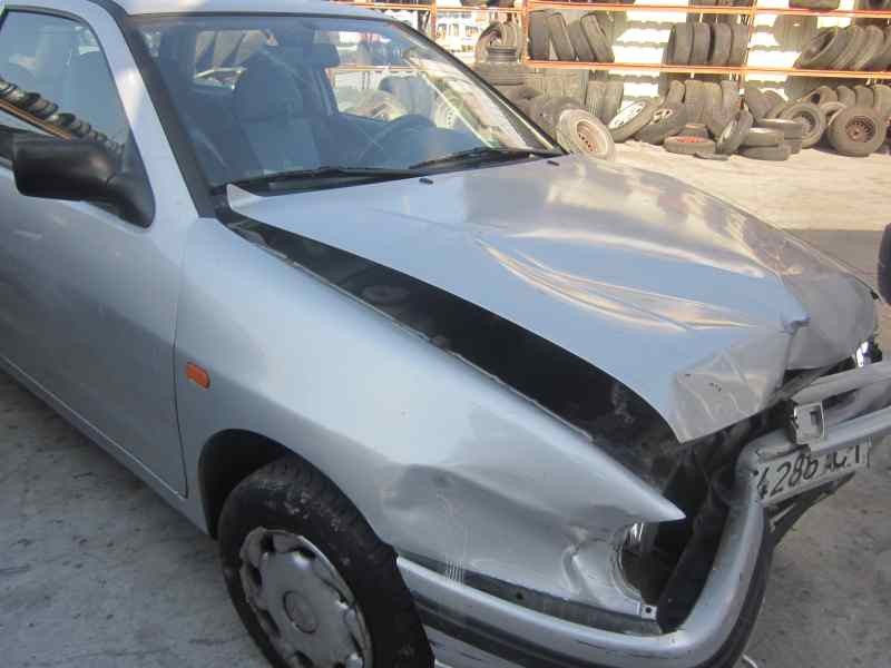 seat ibiza (6k) del año 1996