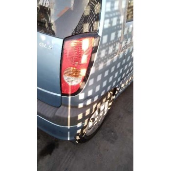 hyundai atos prime (mx) del año 2002