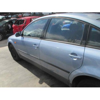 volkswagen passat berlina (3b2) del año 1997