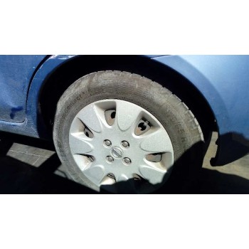 nissan micra (k12e) del año 2005