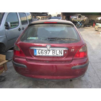 mg serie (r/rf) del año 2001