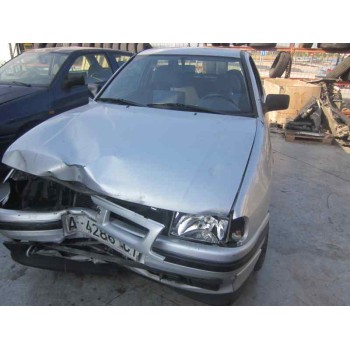 seat ibiza (6k) del año 1996