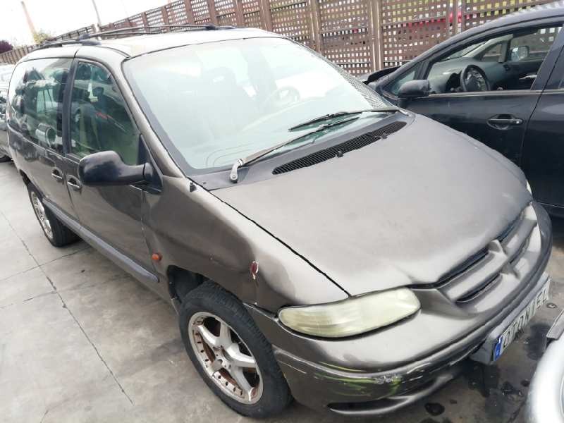 CHRYSLER VOYAGER (GS)