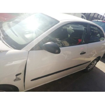 seat ibiza (6l1) del año 2005