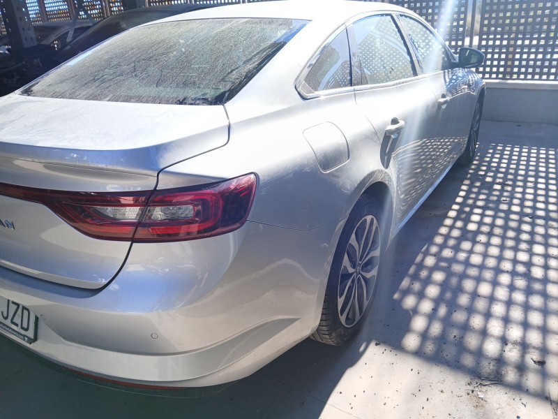 RENAULT TALISMAN (LP_)
