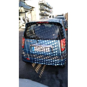 hyundai atos prime (mx) del año 2002