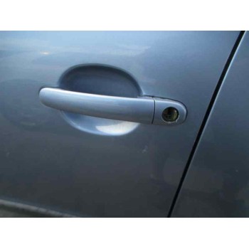 volkswagen passat berlina (3b2) del año 1997