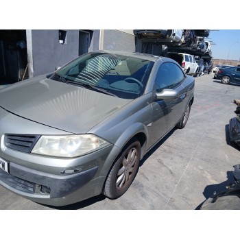 renault megane ii coupé-cabriolet (em0/1_) del año 2007