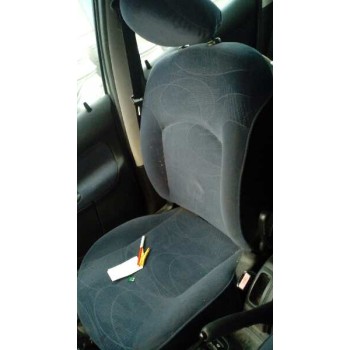 peugeot 206 berlina del año 2002