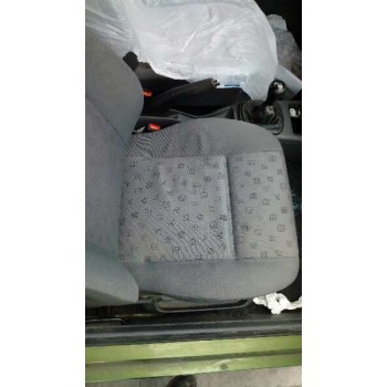 seat ibiza (6k1) del año 2000