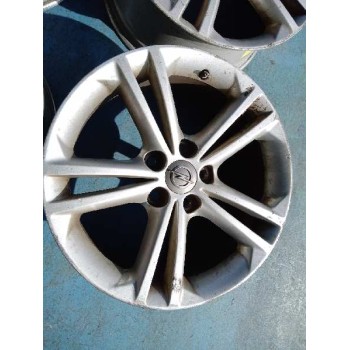 Recambio de juego llantas para opel insignia berlina sport 4x4 referencia OEM IAM 8JX18 H2 IS42 X4 18
