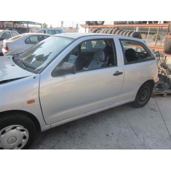 seat ibiza (6k) del año 1996