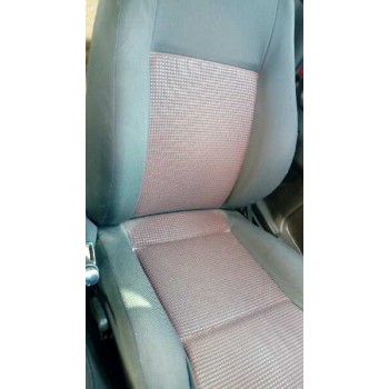 volkswagen polo berlina (6n2) del año 2000