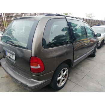 chrysler voyager (gs) del año 1998