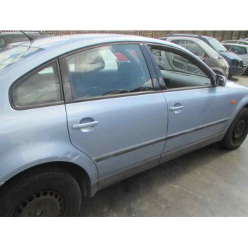 volkswagen passat berlina (3b2) del año 1997