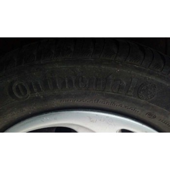 peugeot 206 berlina del año 2002