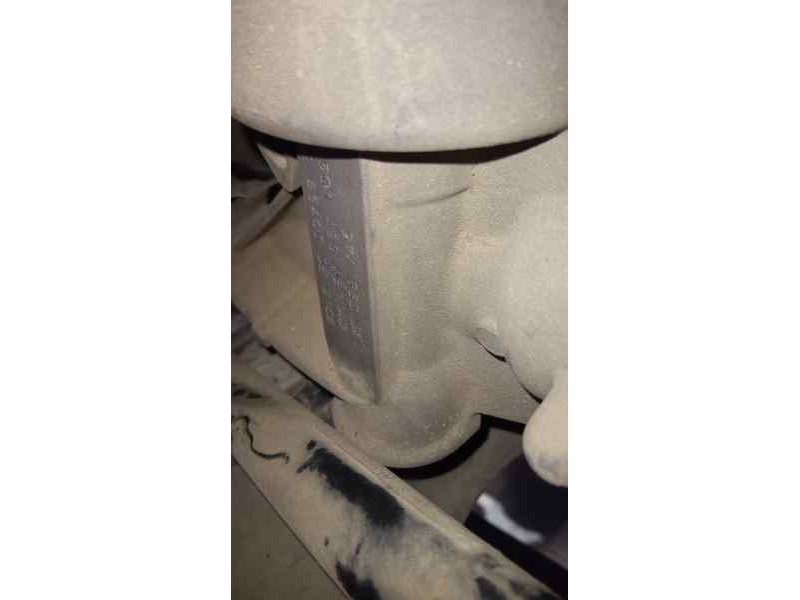 Recambio de cremallera direccion para volkswagen golf vii lim. business bluemotion tech. referencia OEM IAM 5Q1423051AD  