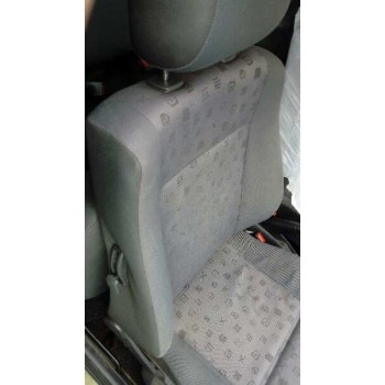 seat ibiza (6k1) del año 2000