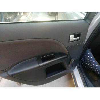 ford mondeo berlina (ge) del año 2002