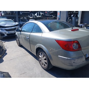 renault megane ii coupé-cabriolet (em0/1_) del año 2007