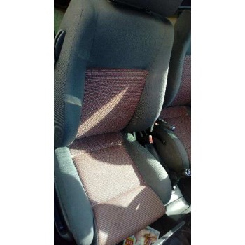 volkswagen polo berlina (6n2) del año 2000