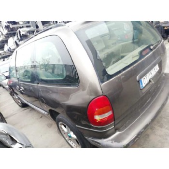 chrysler voyager (gs) del año 1998