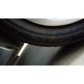 peugeot 206 berlina del año 2002