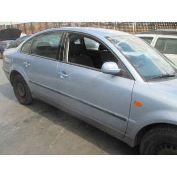 volkswagen passat berlina (3b2) del año 1997