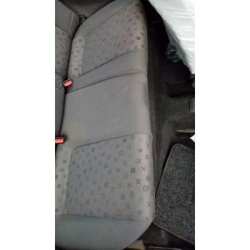 seat ibiza (6k1) del año 2000
