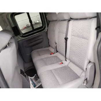 volkswagen caddy ka/kb (2k) del año 2004