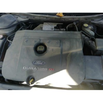 ford mondeo berlina (ge) del año 2002