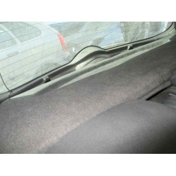 renault megane ii berlina 3p del año 2002