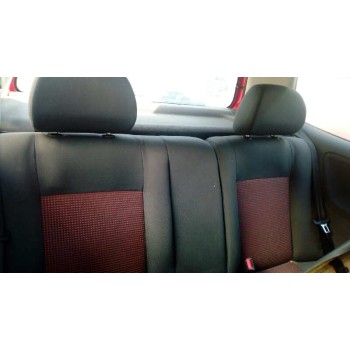 volkswagen polo berlina (6n2) del año 2000